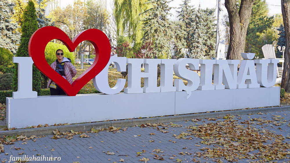 atracții turistice în Republica Moldova_Chișinău