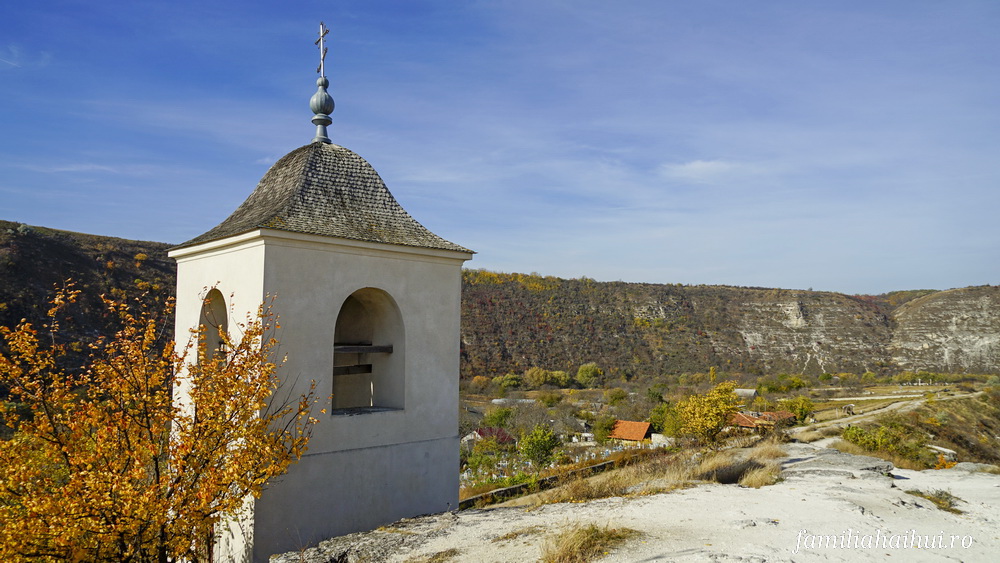 atracții turistice în Republica Moldova_Orheiul Vechi
