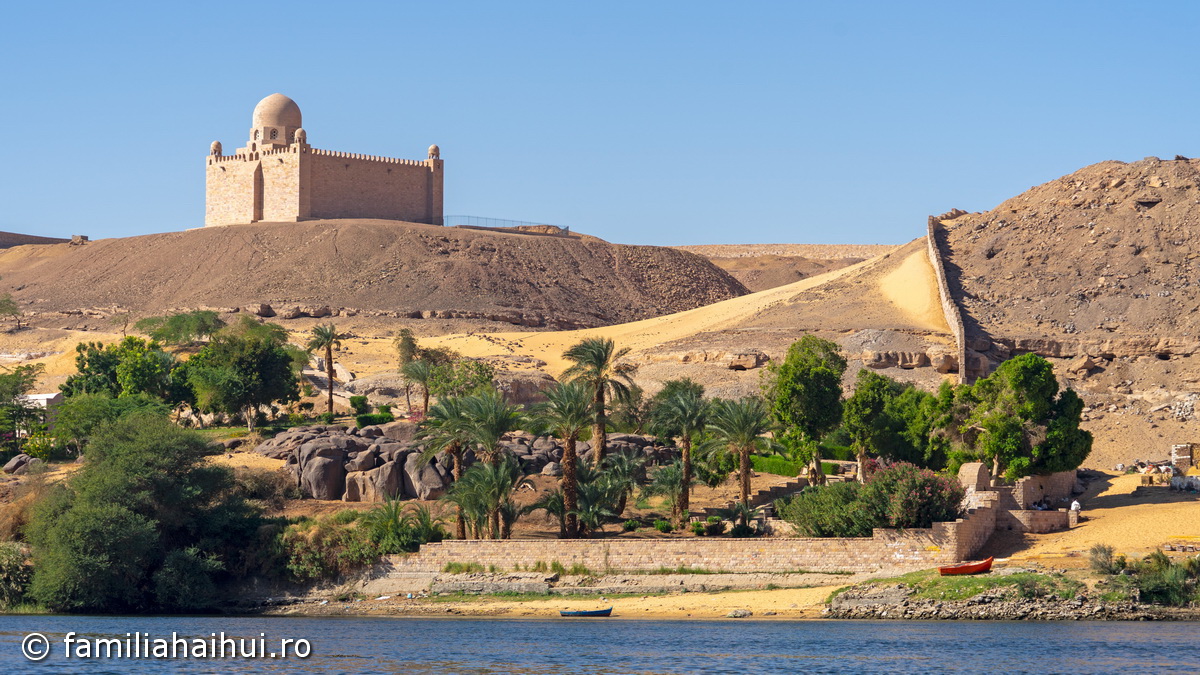 croaziera pe Nil