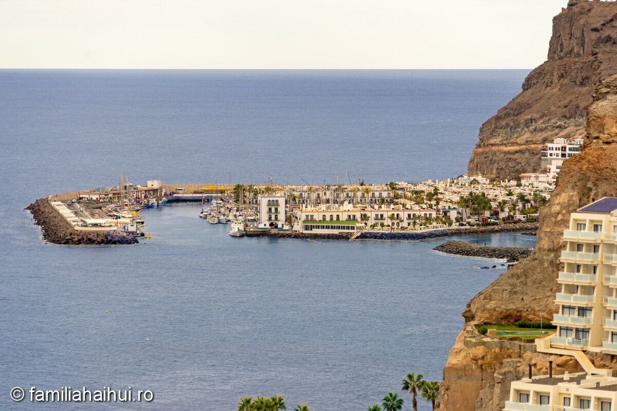 Puerto de Mogán_Gran Canaria_02 - Familia Hai Hui