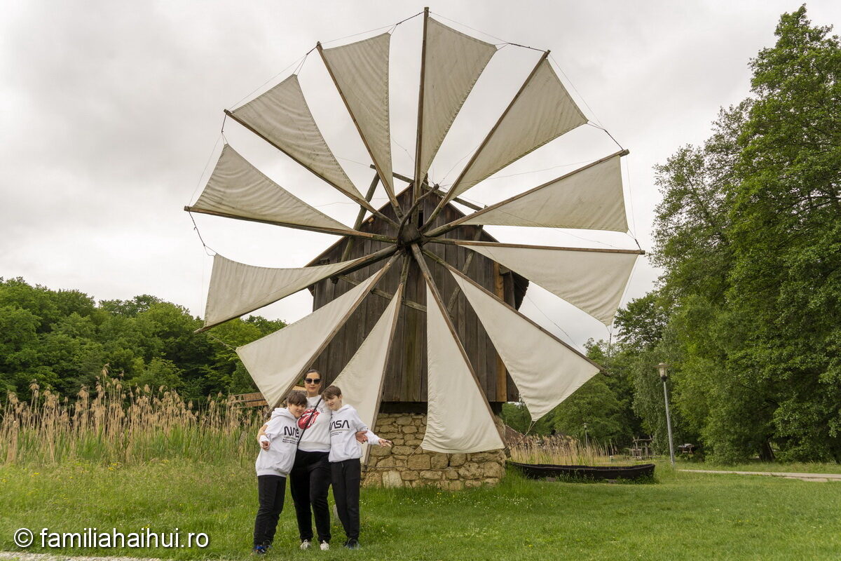 Muzeul Astra Sibiu