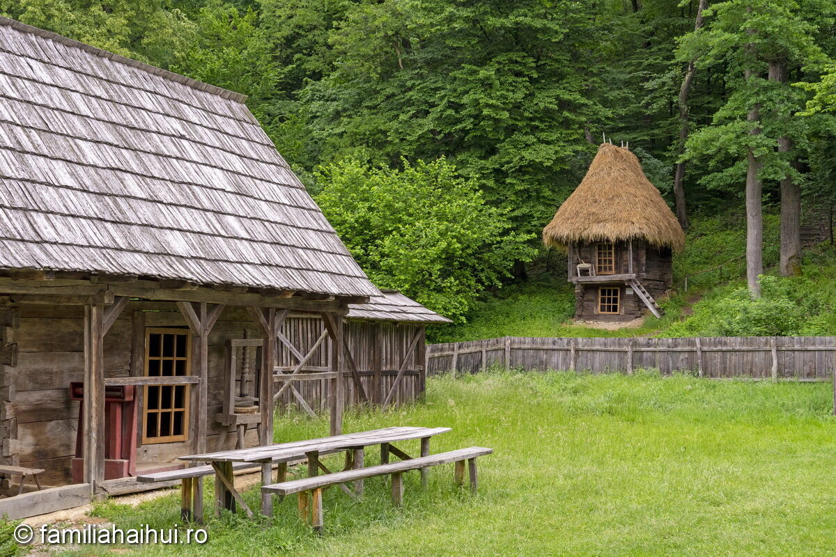 Muzeul Astra Sibiu