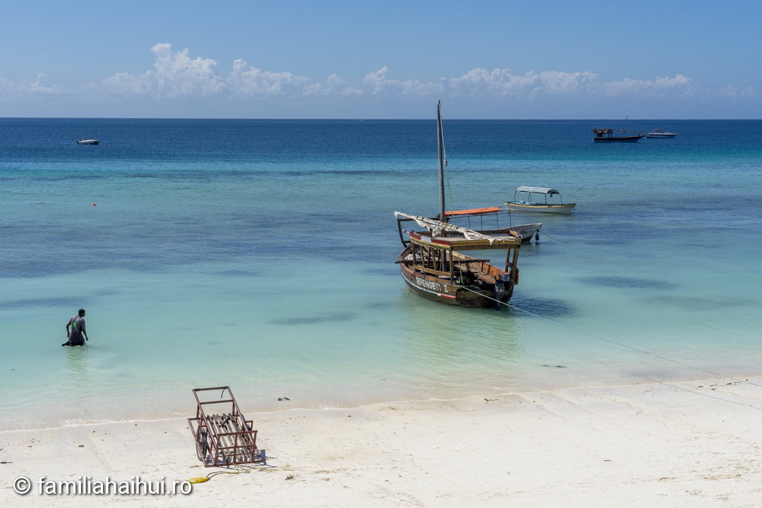 Zanzibar