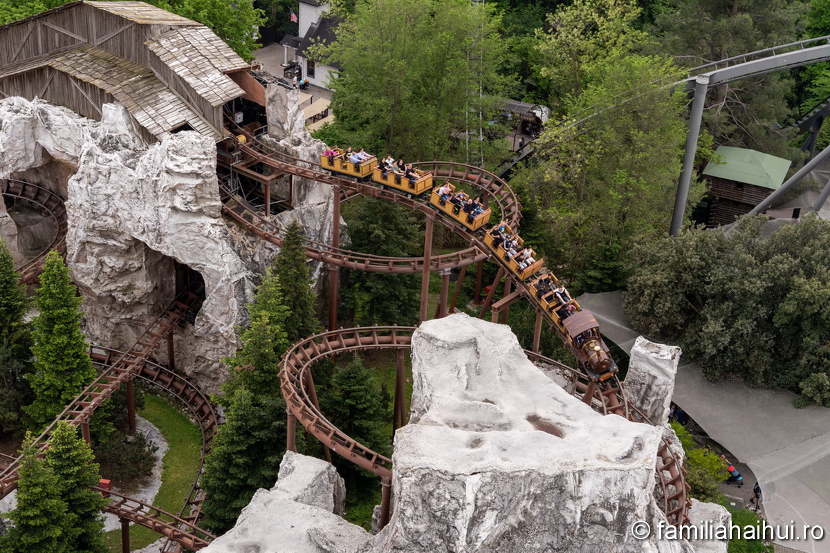 Gardaland 2023