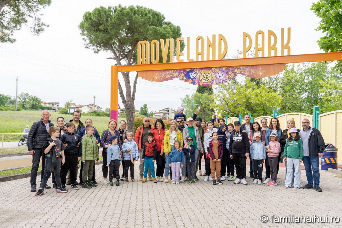 Gardaland 2023