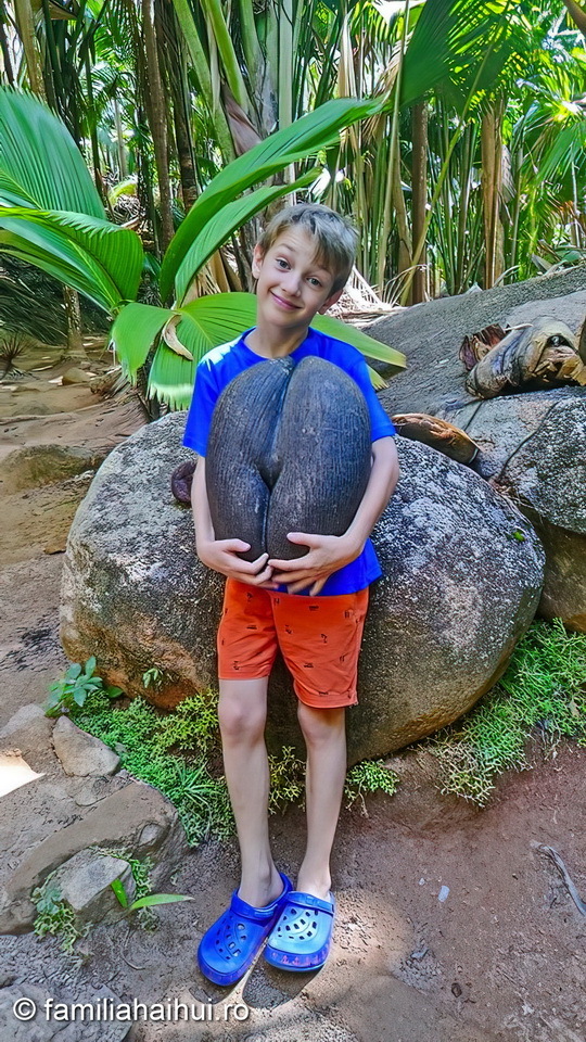 Seychelles