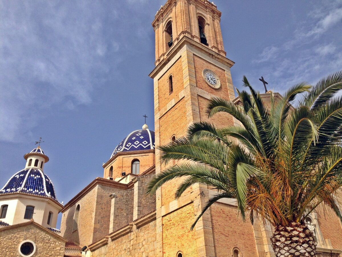 Alicante